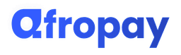 Afropay logo